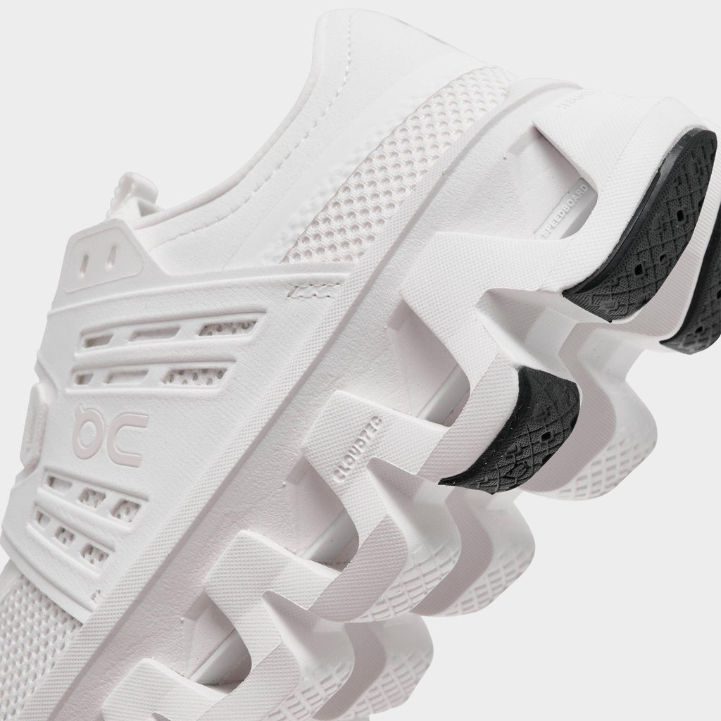 Women's On Cloudswift Amp Running Shoes