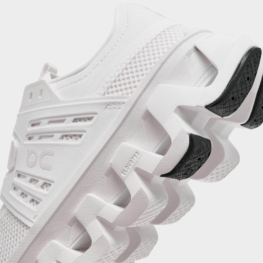 Women's On Cloudswift Amp Running Shoes