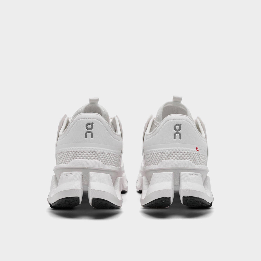 Women's On Cloudswift Amp Running Shoes