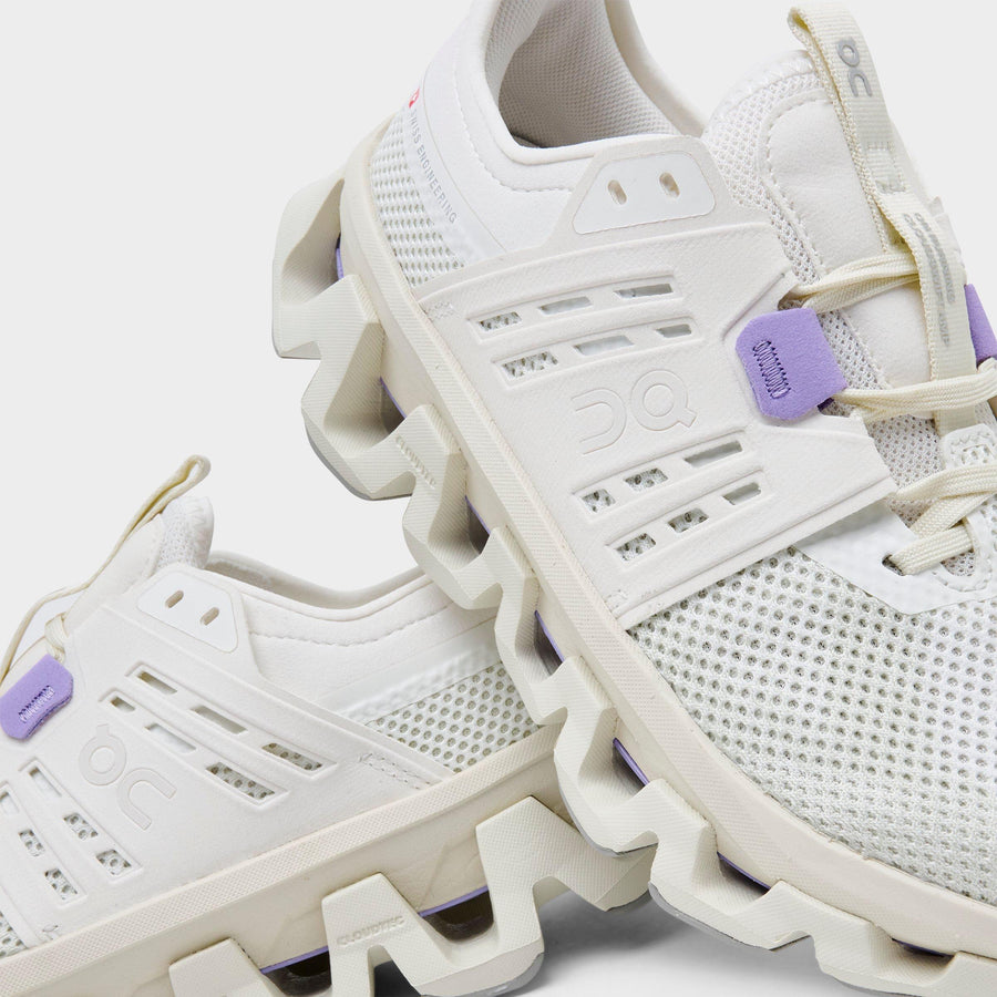 Women's On Cloudswift Amp Running Shoes