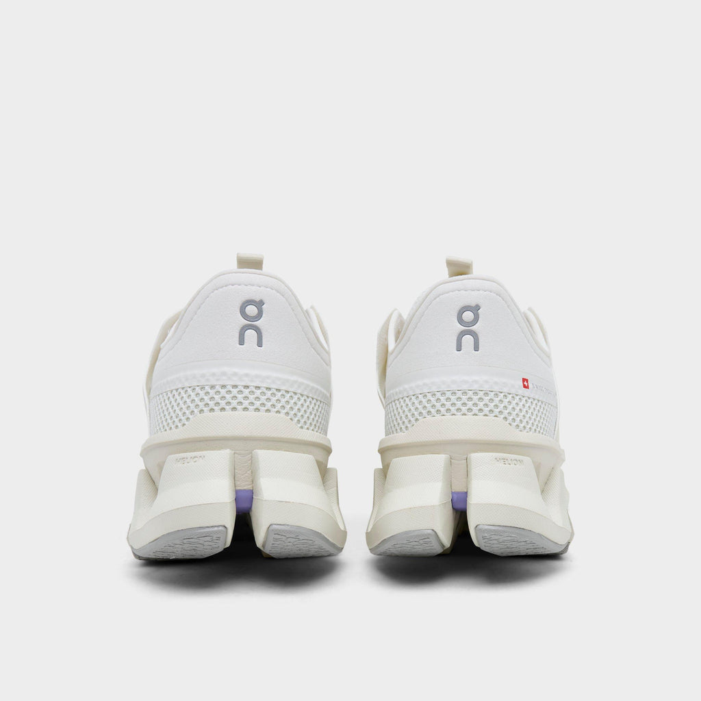 Women's On Cloudswift Amp Running Shoes