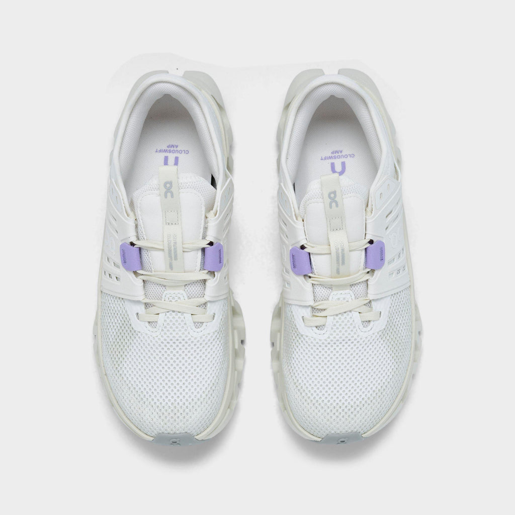 Women's On Cloudswift Amp Running Shoes