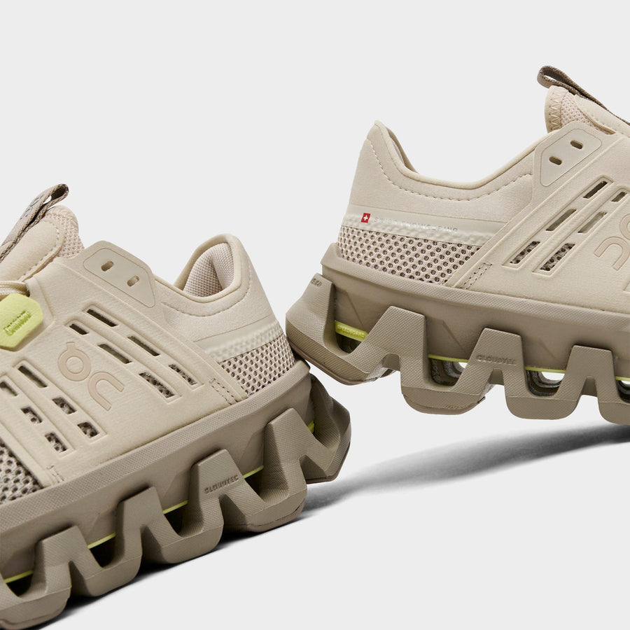 Women's On Cloudswift Amp Running Shoes