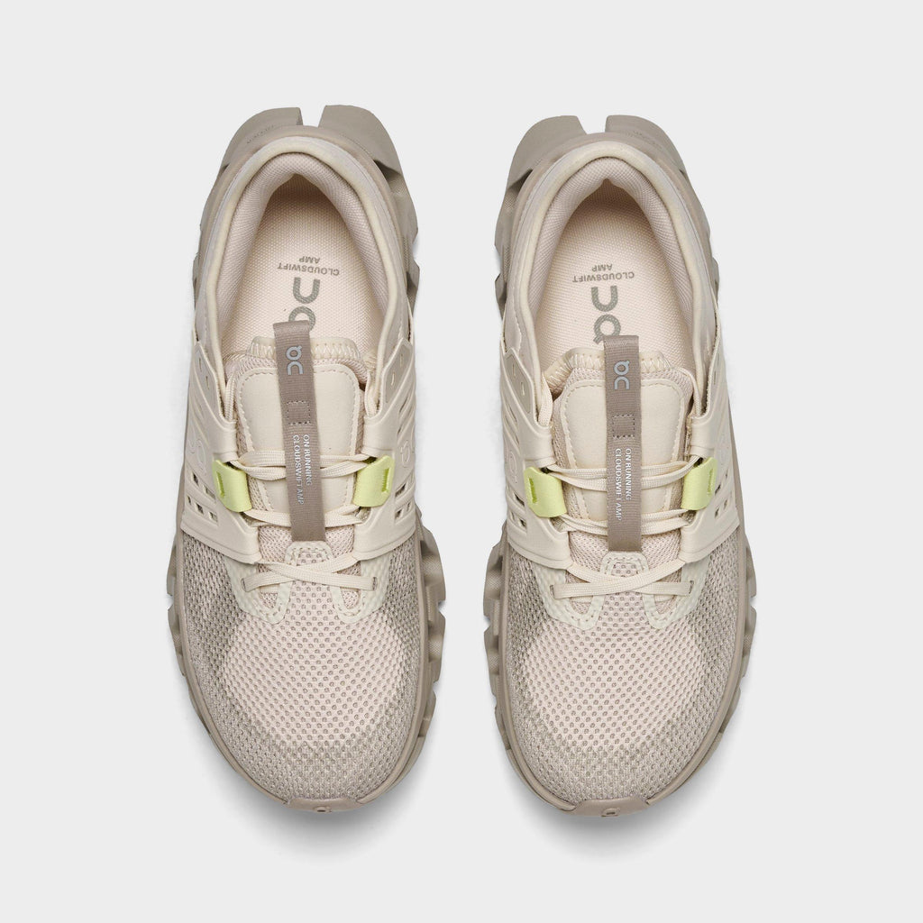 Women's On Cloudswift Amp Running Shoes