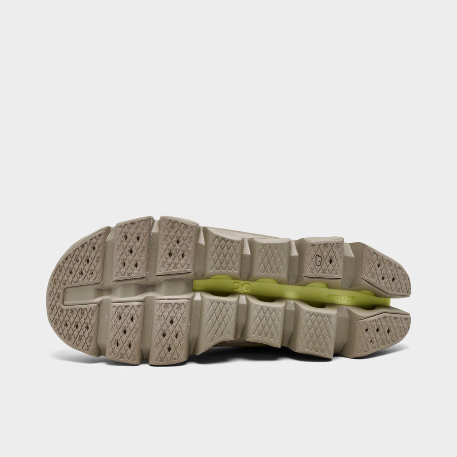 Women's On Cloudswift Amp Running Shoes