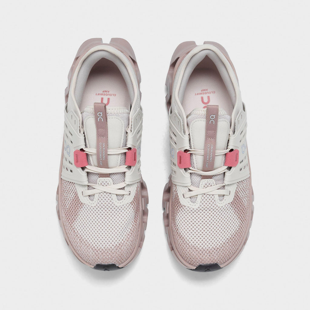 Women's On Cloudswift Amp Running Shoes