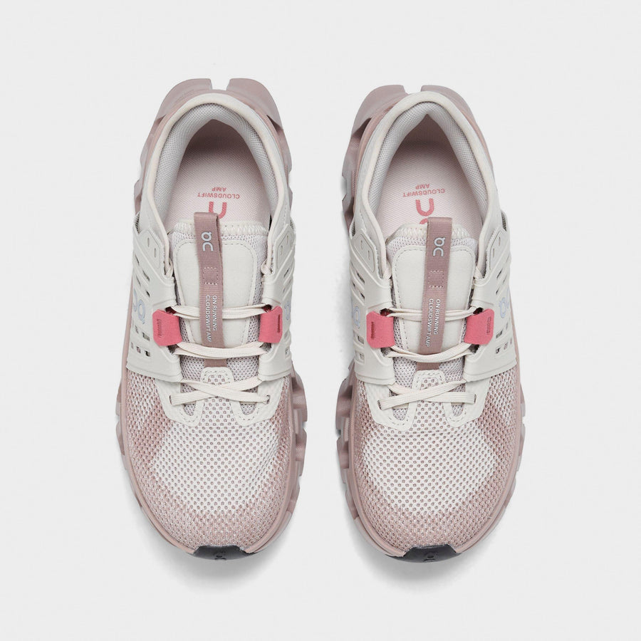 Women's On Cloudswift Amp Running Shoes