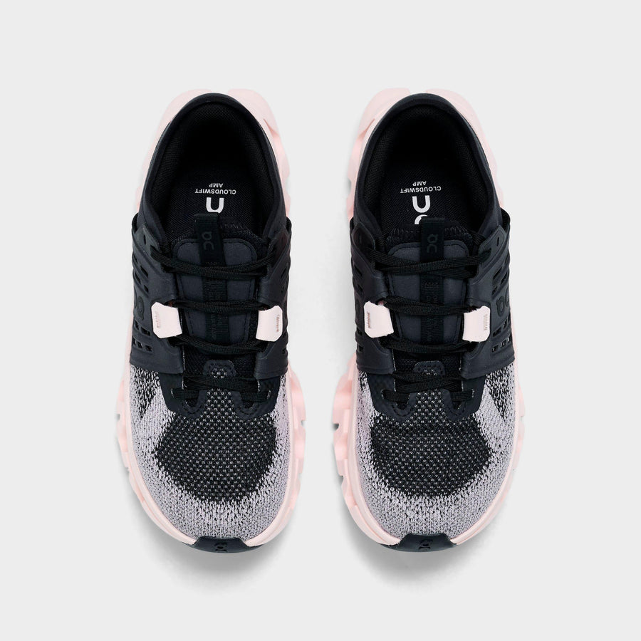 Women's On Cloudswift Amp Running Shoes