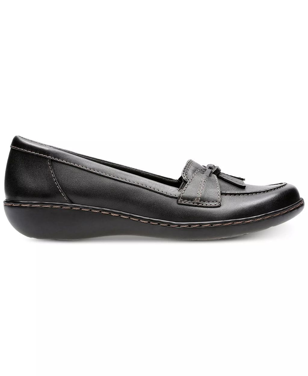 Clarks Collection Women's Ashland Bubble Flats