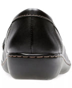 Clarks Collection Women's Ashland Bubble Flats