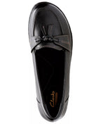 Clarks Collection Women's Ashland Bubble Flats
