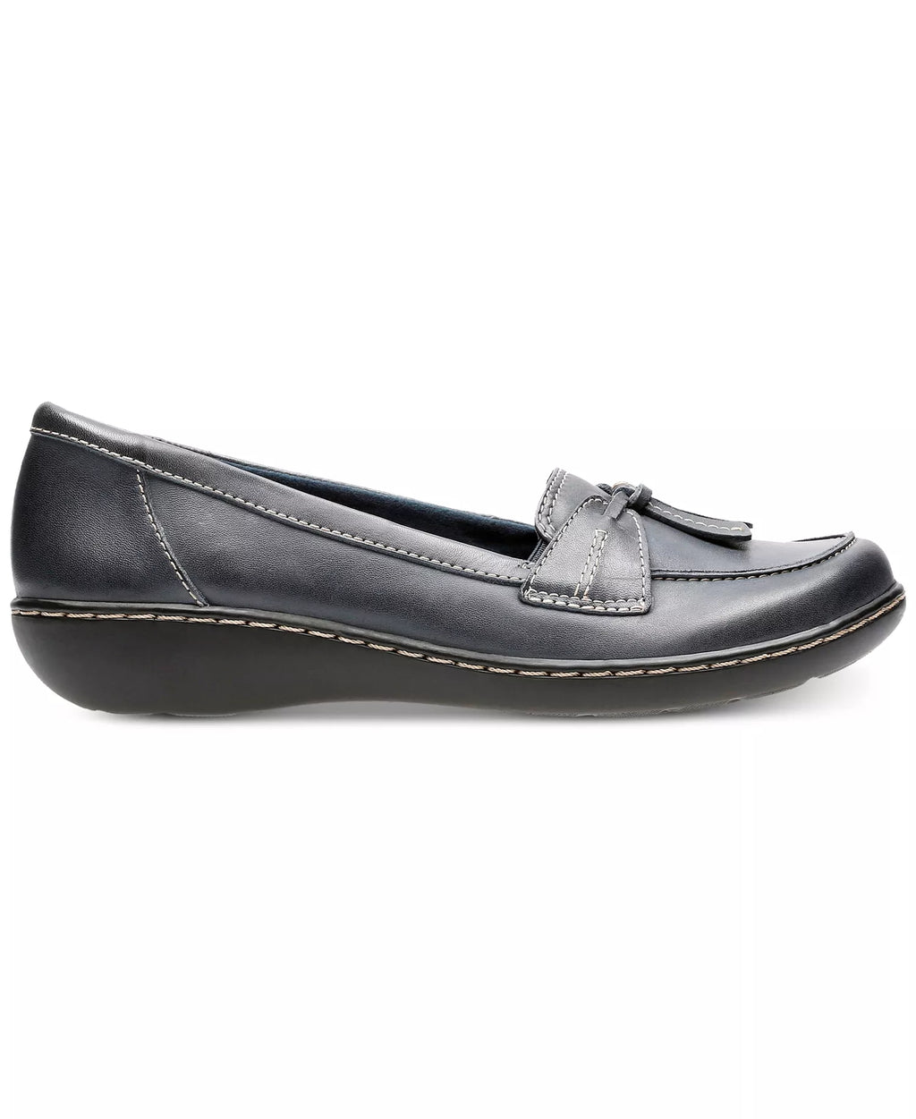 Clarks Collection Women's Ashland Bubble Flats