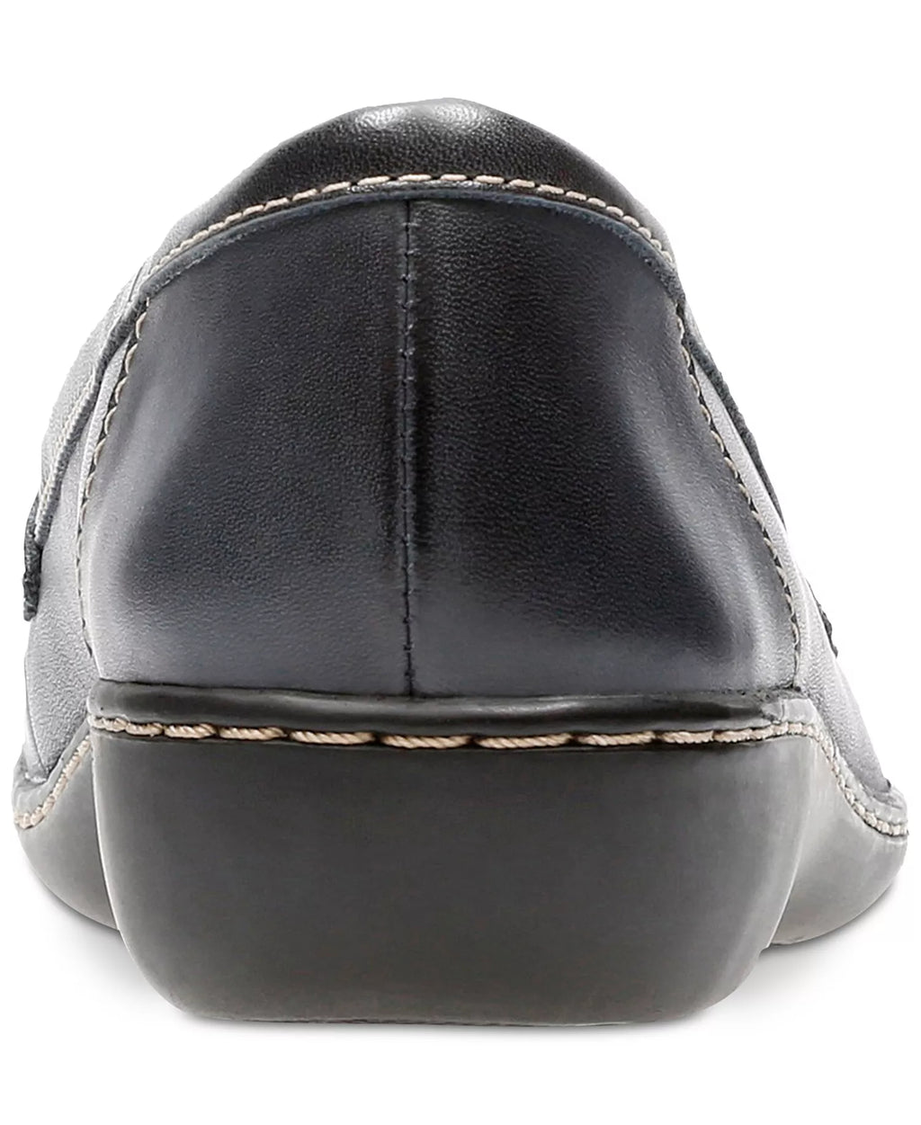 Clarks Collection Women's Ashland Bubble Flats
