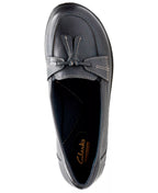 Clarks Collection Women's Ashland Bubble Flats