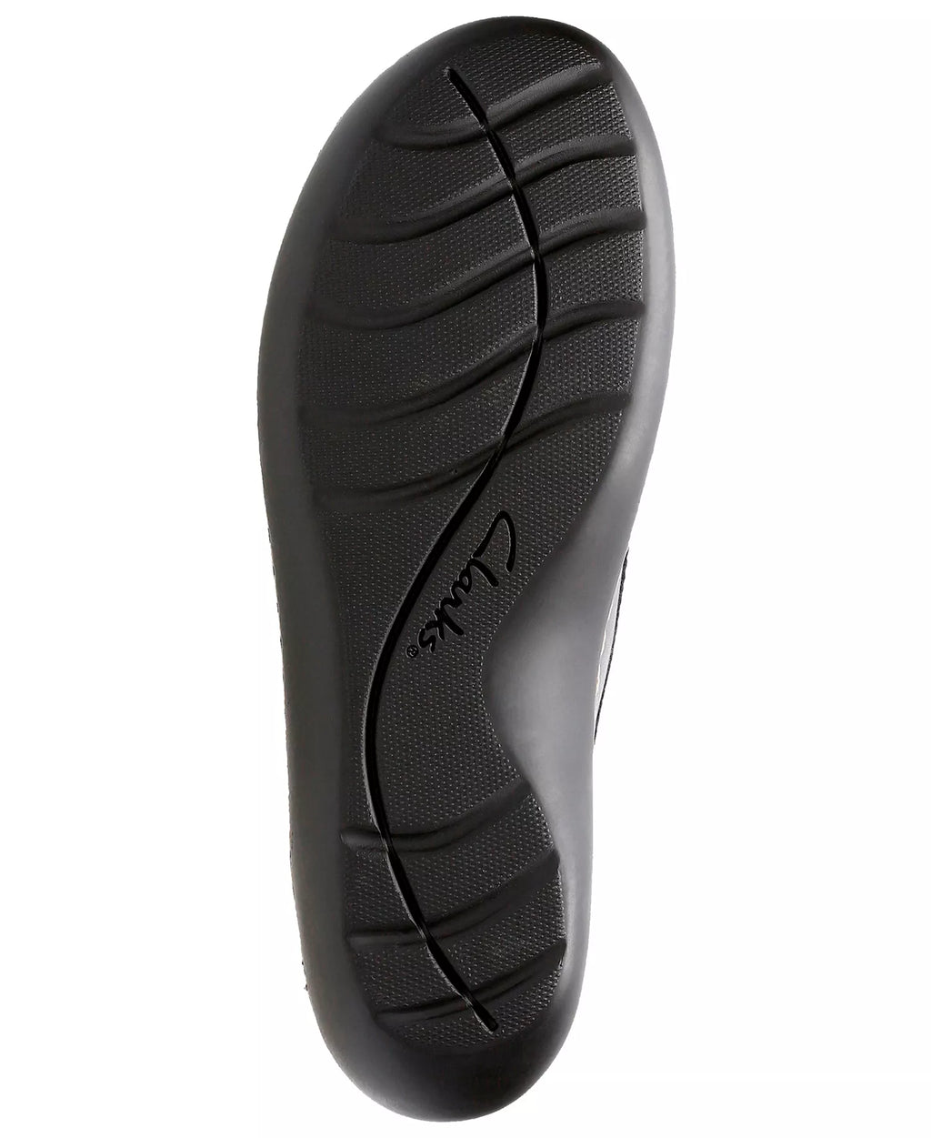 Clarks Collection Women's Ashland Bubble Flats