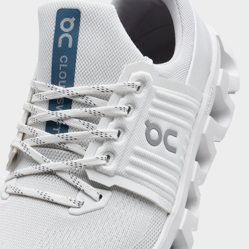 Women's On Cloudswift 4 Running Shoes