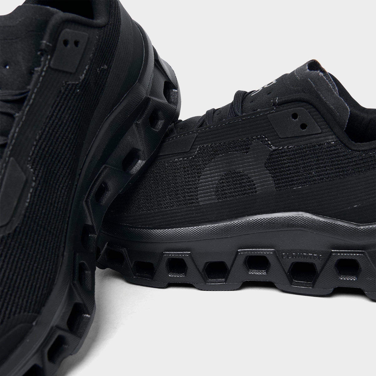 Women's On Cloudmonster Void Casual Shoes