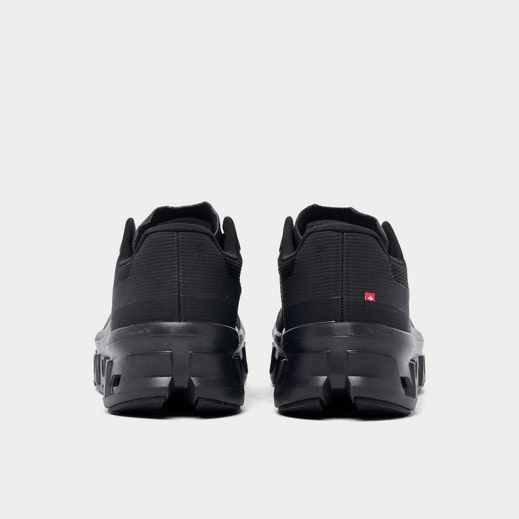 Women's On Cloudmonster Void Casual Shoes