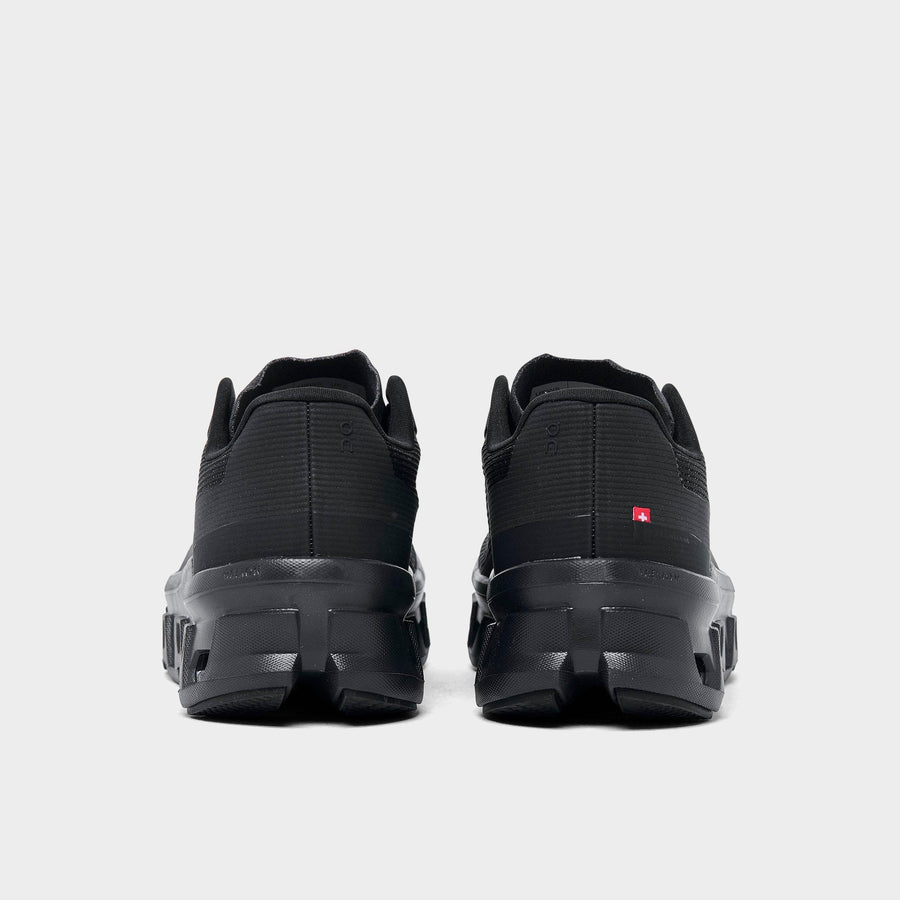 Women's On Cloudmonster Void Casual Shoes