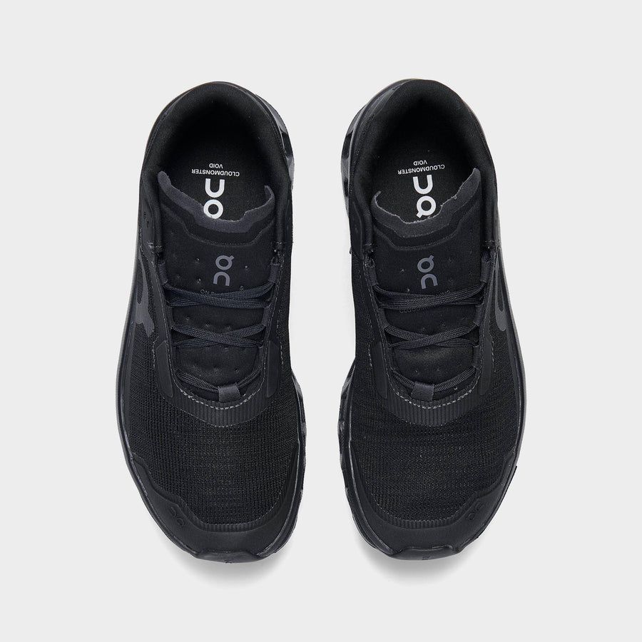 Women's On Cloudmonster Void Casual Shoes
