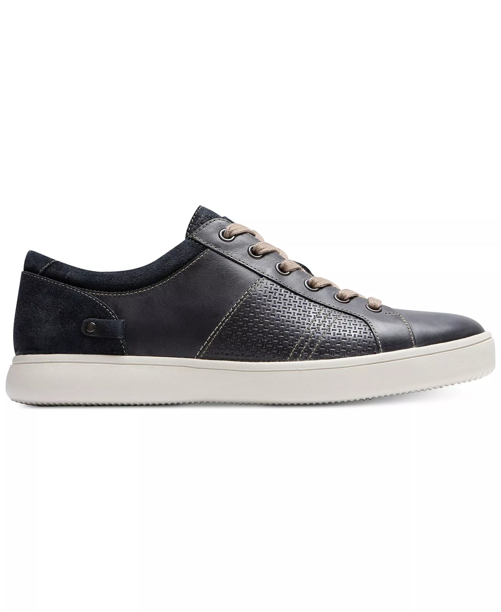 Rockport Men's Colle Tie Lace Up Sneakers