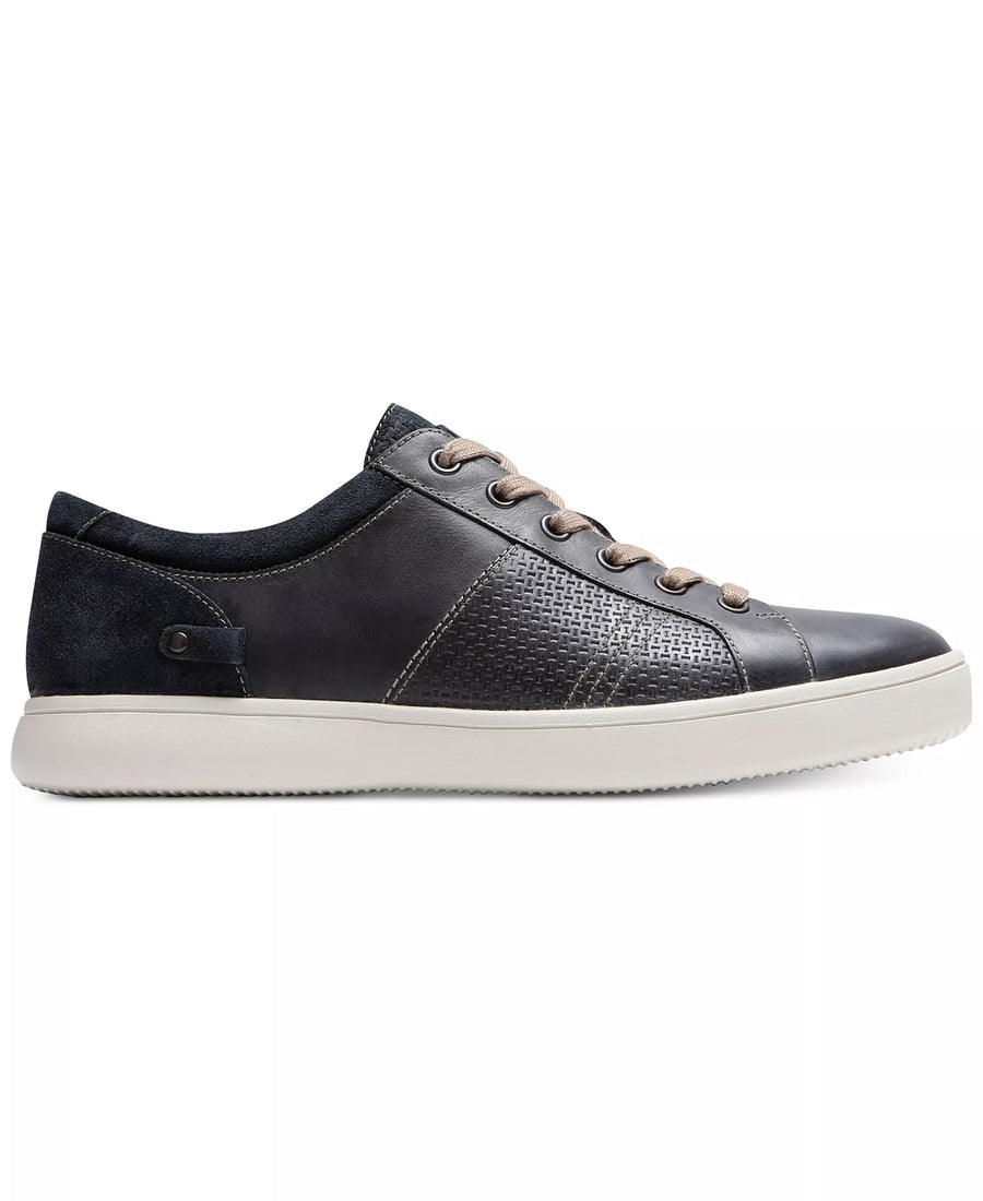 Rockport Men's Colle Tie Lace Up Sneakers