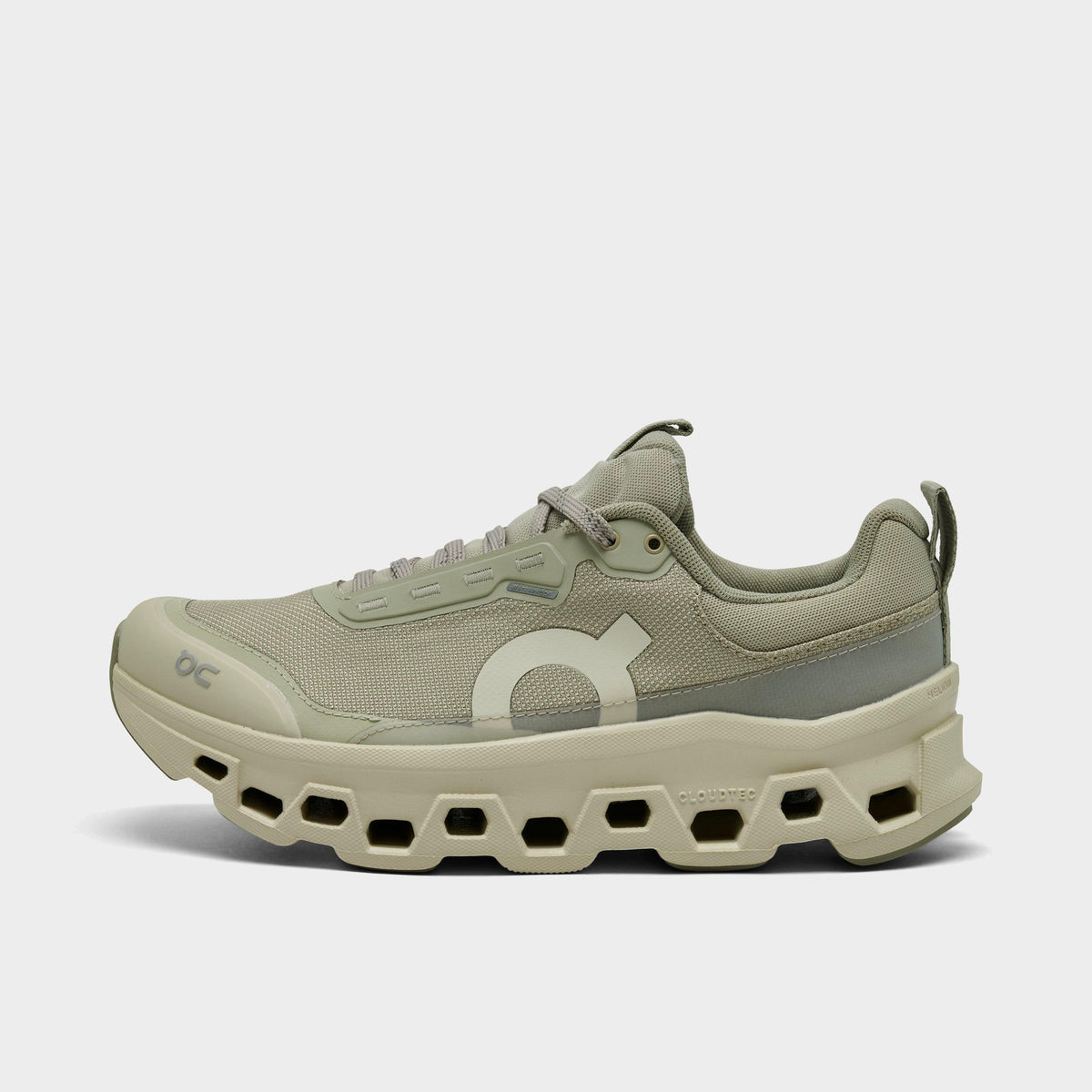 Women's On Cloudmonster Waterproof Casual Shoes