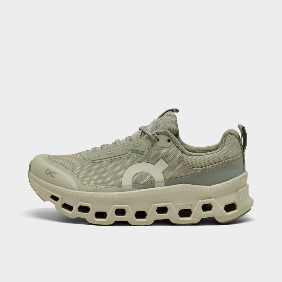 Women's On Cloudmonster Waterproof Casual Shoes