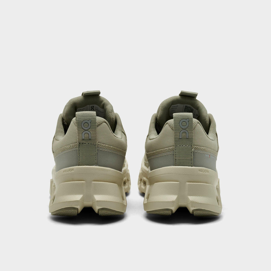 Women's On Cloudmonster Waterproof Casual Shoes
