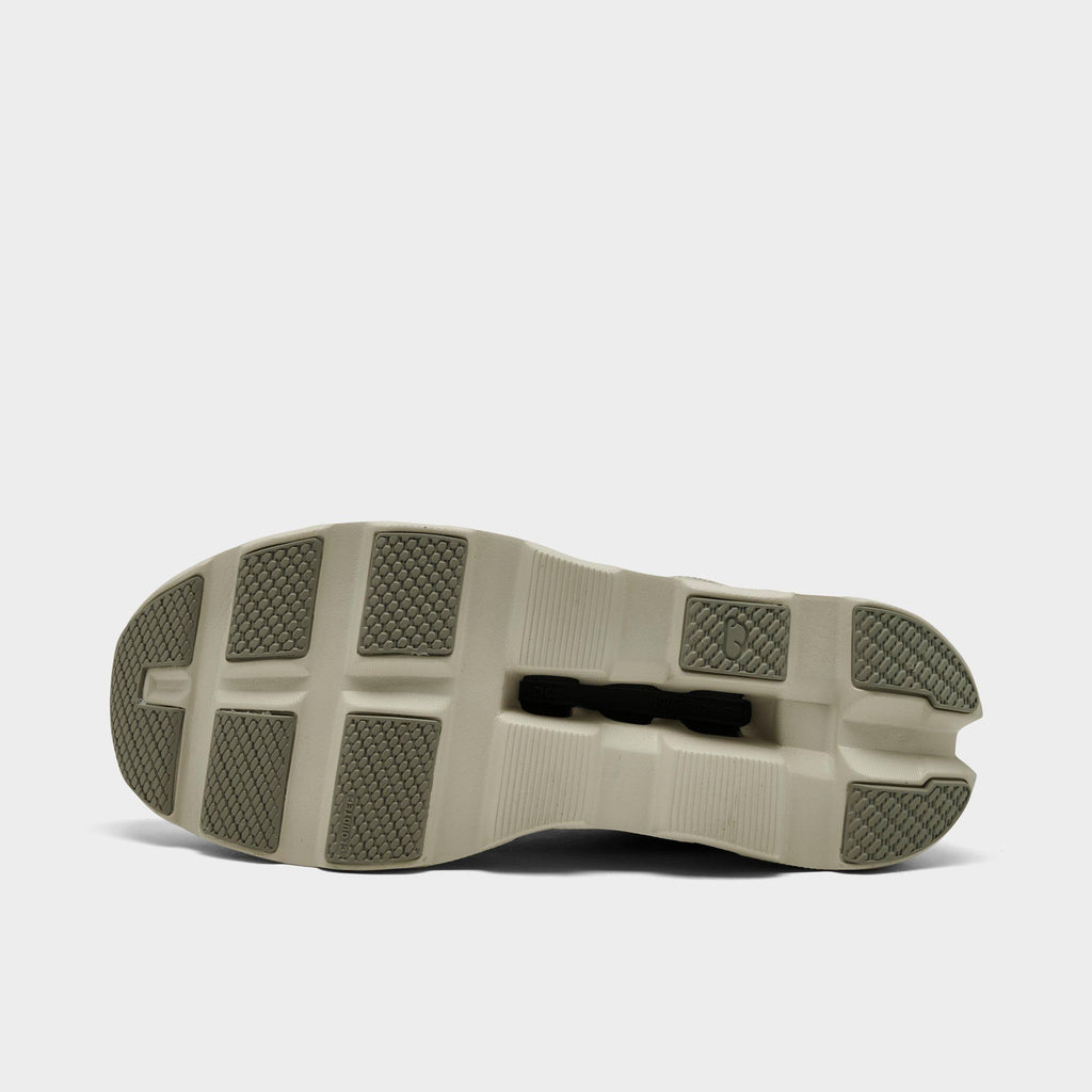 Women's On Cloudmonster Waterproof Casual Shoes