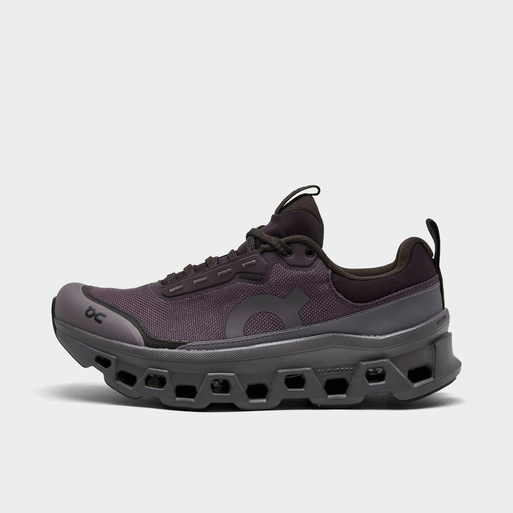 Women's On Cloudmonster Waterproof Casual Shoes