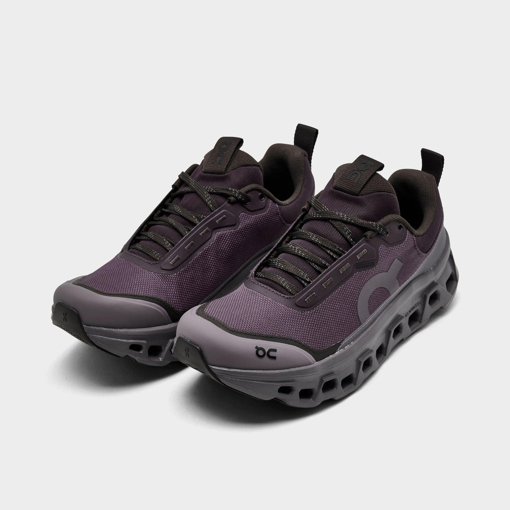 Women's On Cloudmonster Waterproof Casual Shoes