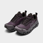Women's On Cloudmonster Waterproof Casual Shoes