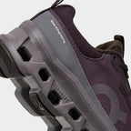 Women's On Cloudmonster Waterproof Casual Shoes