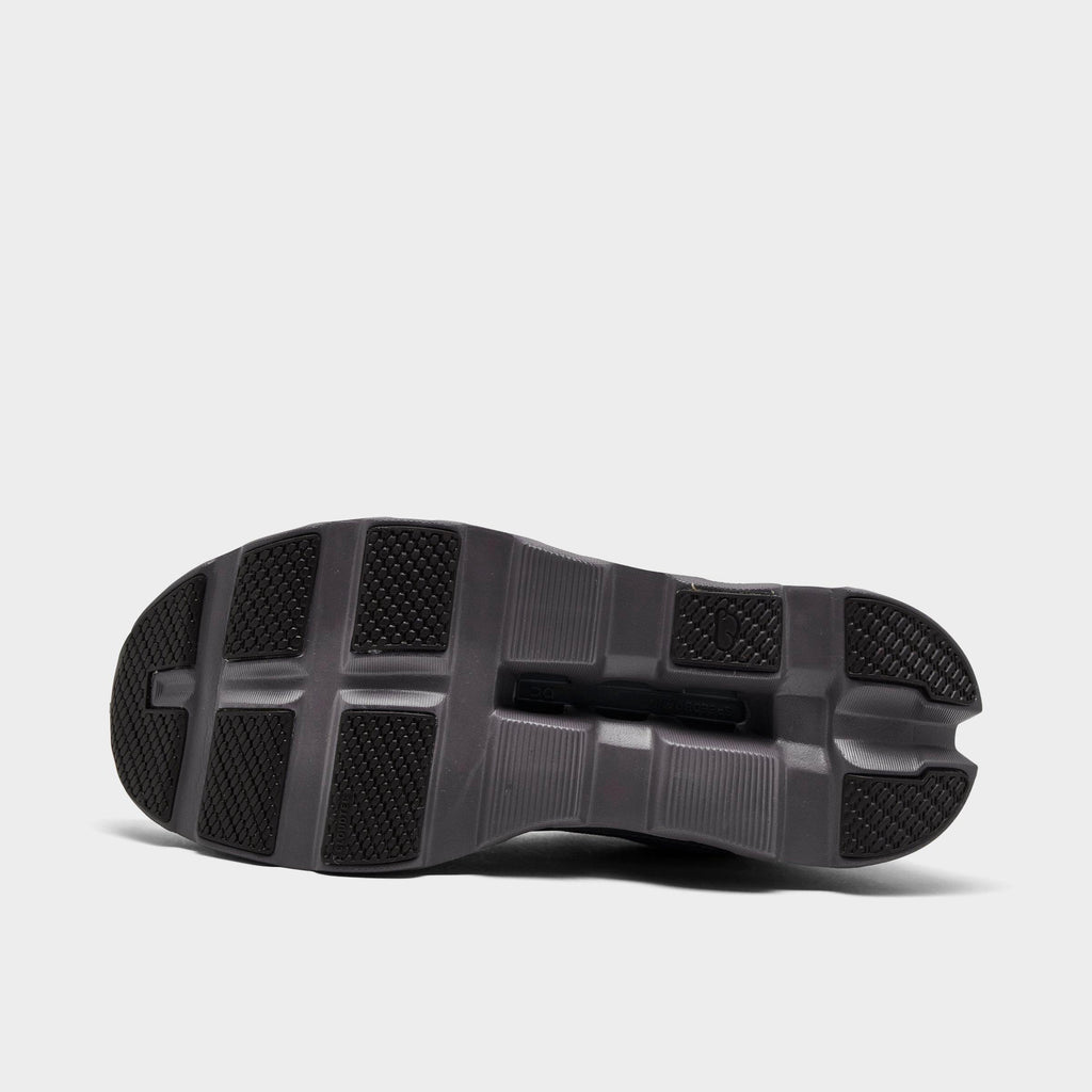 Women's On Cloudmonster Waterproof Casual Shoes