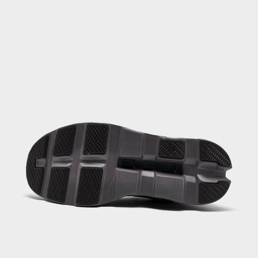 Women's On Cloudmonster Waterproof Casual Shoes