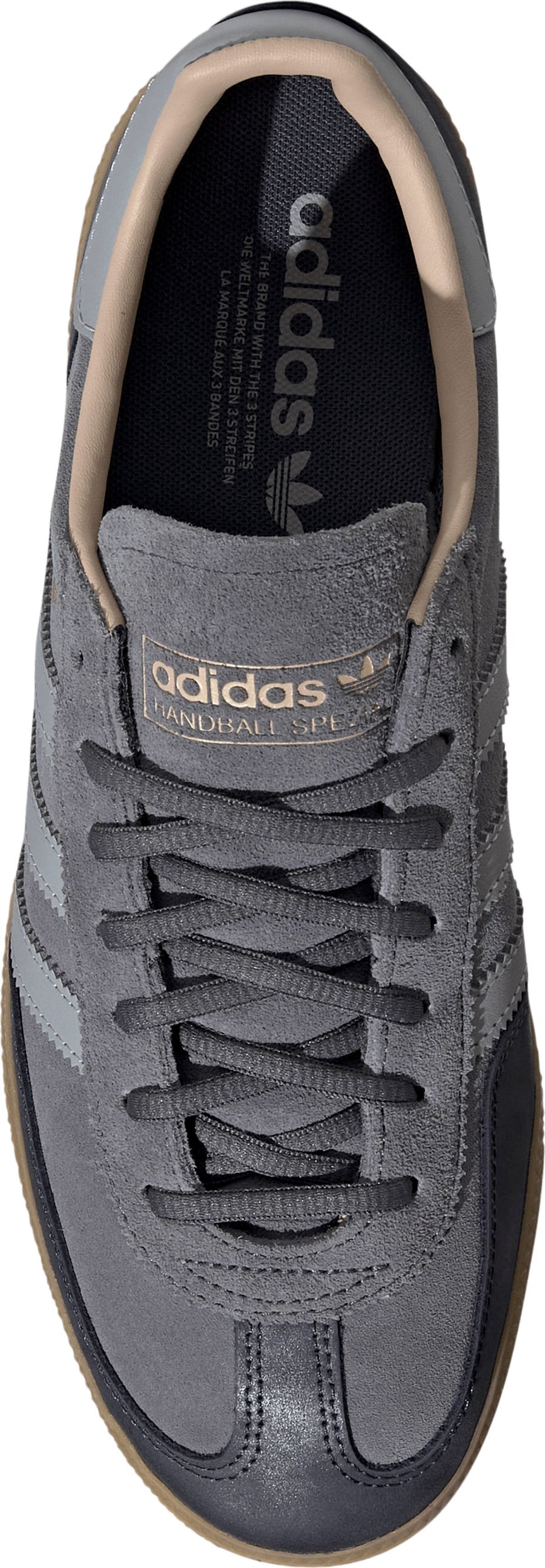 Adidas Handball Spezial Sneaker - Men's