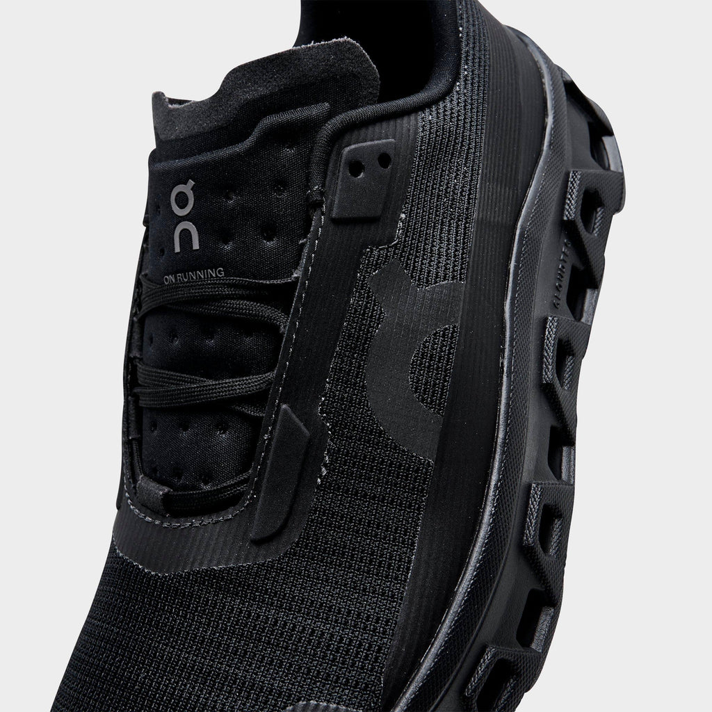 Women's On Cloudmonster Void Casual Shoes