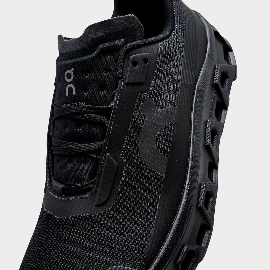 Women's On Cloudmonster Void Casual Shoes