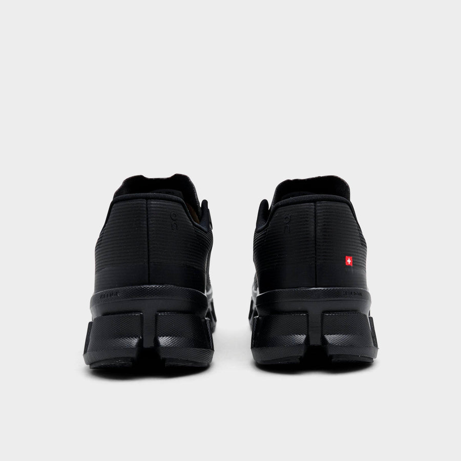 Women's On Cloudmonster Void Casual Shoes
