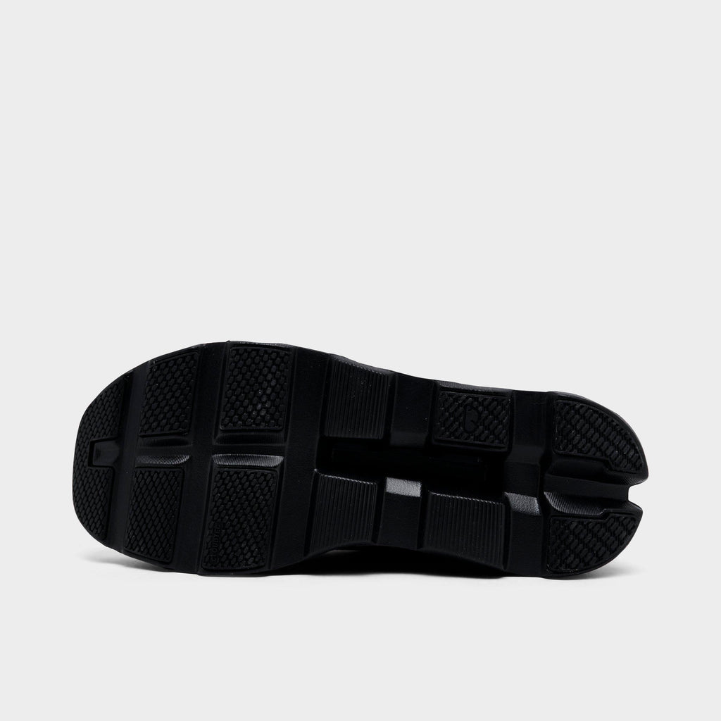 Women's On Cloudmonster Void Casual Shoes