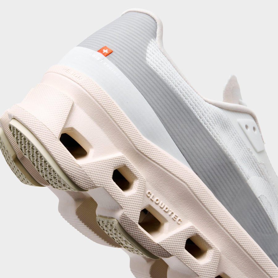 Women's On Cloudmonster Void Casual Shoes