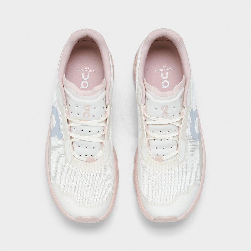 Women's On Cloudmonster Void Casual Shoes