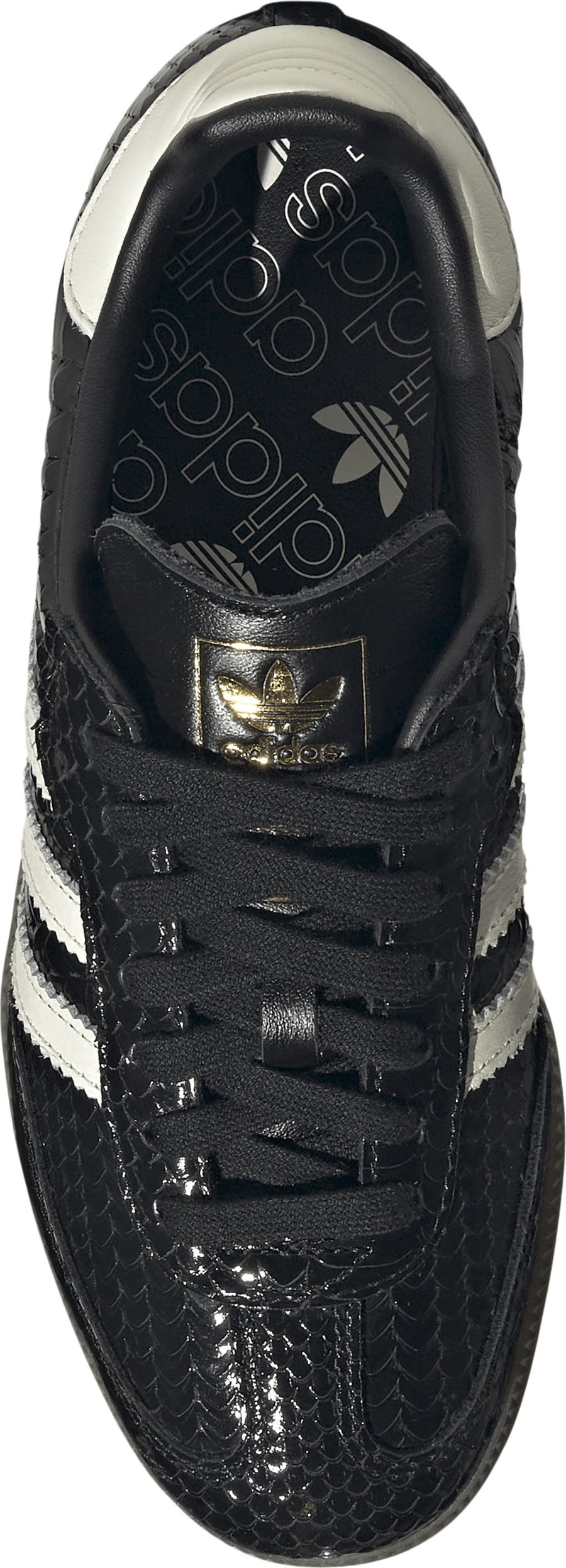 Adidas Samba OG Sneaker - Women's
