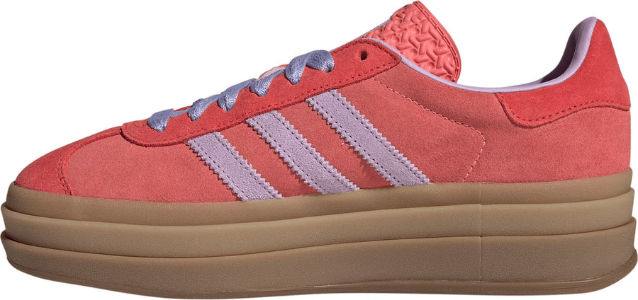 Adidas Gazelle Bold Platform Sneaker - Women's