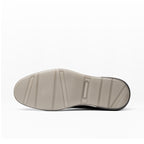 Bruno Marc Men’s Casual PU Canvas Chukka Boots