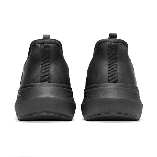 Bruno Marc Men’s Breathable Mesh Slip-On Sneakers