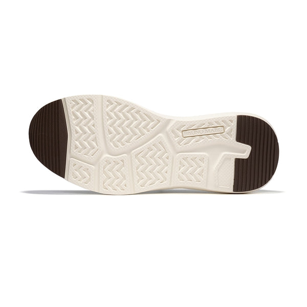 Bruno Marc Men’s Breathable Mesh Slip-On Sneakers