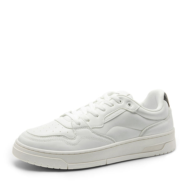 Bruno Marc Men's Breathable Mesh Smart Casual Sneakers