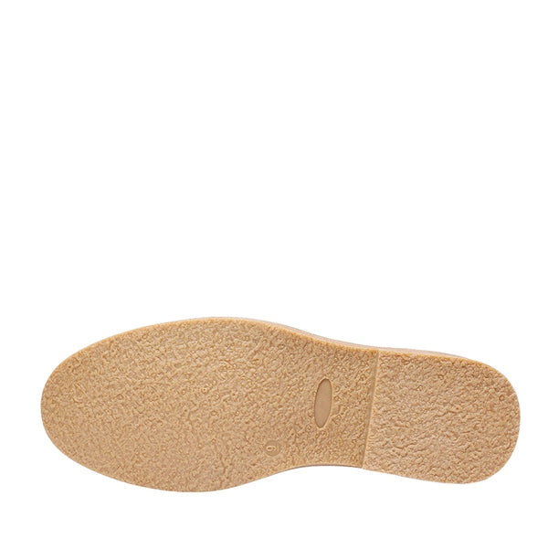 Bruno Marc Men's Stylish Suede Chukka Boots